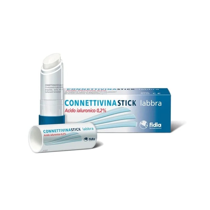CONNETTIVINASTICK LABBRA 3 G - Farmapre