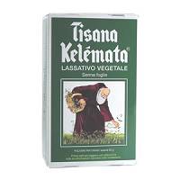 TISANA KELEMATA*OS POLV 80G - Farmapre