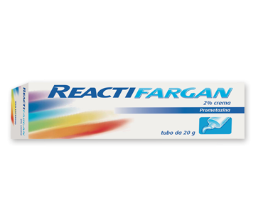 REACTIFARGAN*CREMA 20G 2% - Farmapre