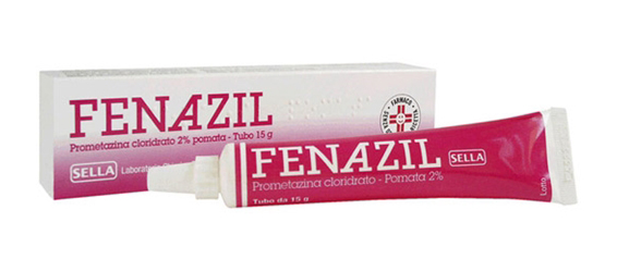 FENAZIL*POM 15G 2% - Farmapre