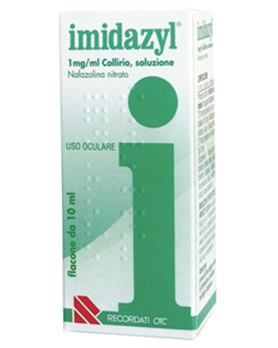 IMIDAZYL*COLL FL 10ML 0,1% - Farmapre
