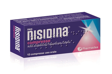 NEONISIDINA*12CPR - Farmapre