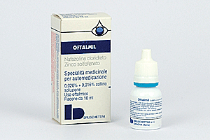 OFTALMIL*COLL 10ML 0,02+0,016% - Farmapre