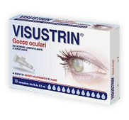 VISUSTRIN*COLL 10ML 1MG/ML - Farmapre