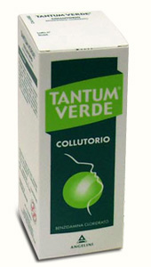 TANTUM VERDE*COLLUT 120ML0,15% - Farmapre