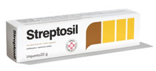 STREPTOSIL NEOMICINA*UNG 20G - Farmapre