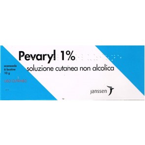 PEVARYL*SOL CUT 6BUST 10G 1% - Farmapre