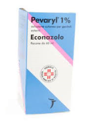 PEVARYL*SOL CUT GINEC 60ML 1% - Farmapre