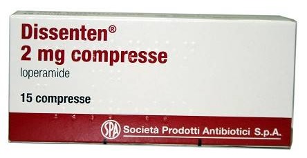 DISSENTEN*15CPR 2MG - Farmapre