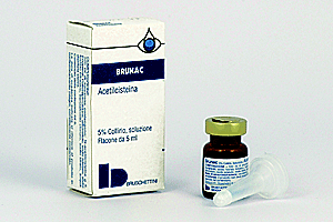 BRUNAC*COLL 5ML 5% - Farmapre