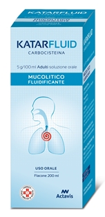 KATARFLUID*AD OS SOL 200ML - Farmapre