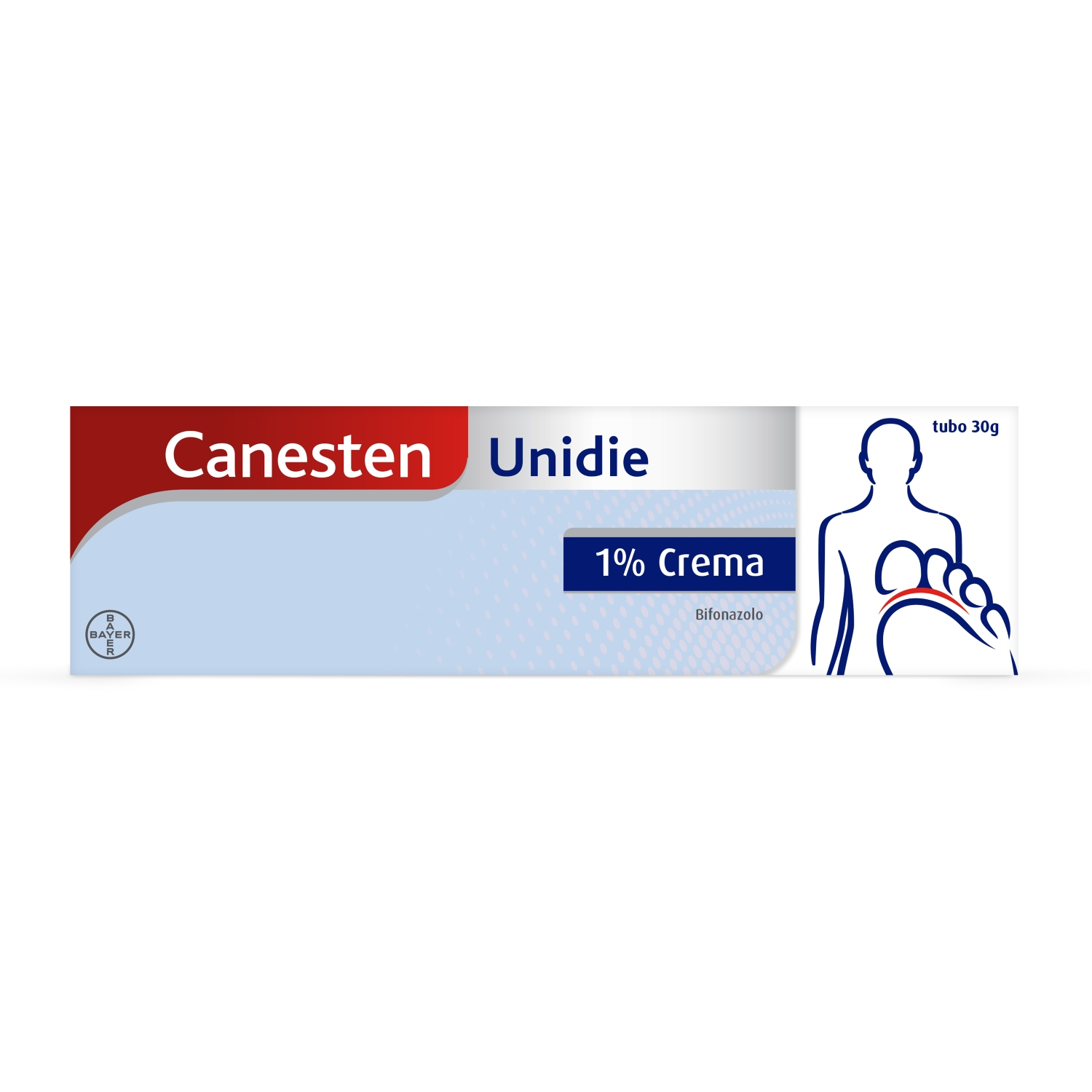 CANESTEN UNIDIE*CREMA 30G 1% - Farmapre