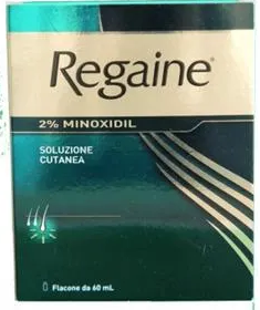 REGAINE*SOLUZ 60ML 2% - Farmapre