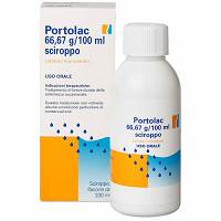 PORTOLAC*SCIR FL 200ML 66,67G - Farmapre