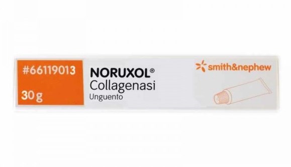 NORUXOL*UNG 30G - Farmapre
