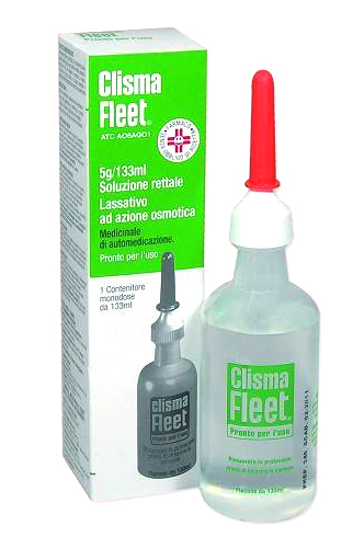 CLISMA FLEET PRONTO USO*133 ML - Farmapre
