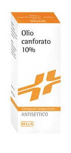 CANFORA*10% SOL OLEOSA 100G - Farmapre