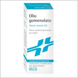 NIAOULI ESSENZA*2% GTT 20G - Farmapre