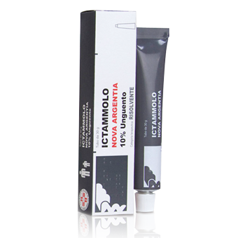 ICTAMMOLO*10% UNG 30G - Farmapre
