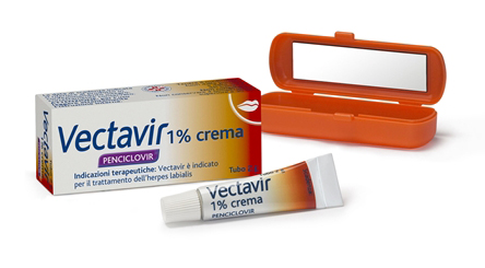 VECTAVIR*CREMA 2G 1% - Farmapre