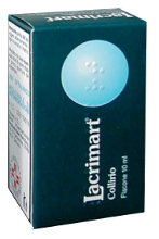 LACRIMART*COLL 10ML 0,01%+0,15 - Farmapre