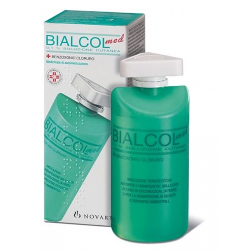 BIALCOL MED*SOL CUT300ML1MG/ML - Farmapre