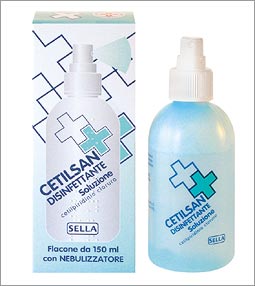CETILSAN*SOL NEBUL FL150ML0,2% - Farmapre