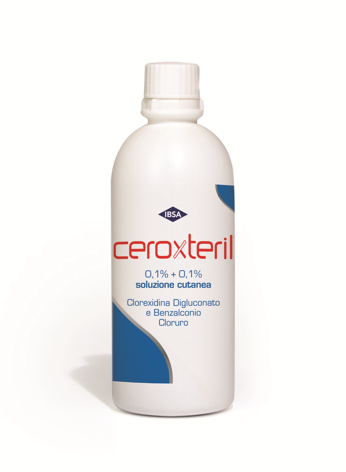 CEROXTERIL*FL 200ML 0,1%+0,1% - Farmapre