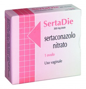 SERTADIE*1 OV VAG 300MG - Farmapre