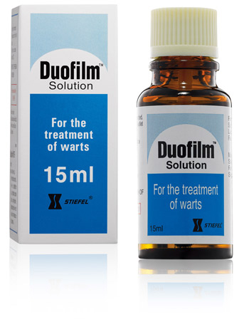 DUOFILM*COLLODIO 15ML16,7%+15% - Farmapre