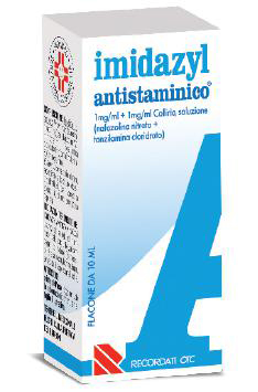 IMIDAZYL ANTIST*COLL 1FL 10ML - Farmapre