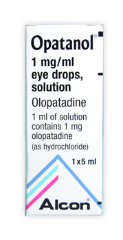 OPATANOL*COLL 1FL 5ML 1MG/ML - Farmapre