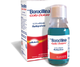 NEOBORO GOLADO*COLLUT FL160ML - Farmapre