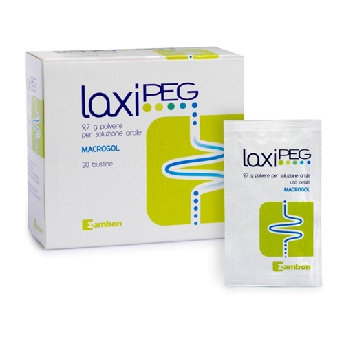 LAXIPEG*OS POLV 20BUST 9,7G - Farmapre