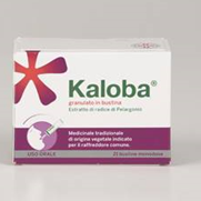 KALOBA*OS GRAT 21BUST 800MG - Farmapre