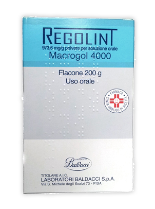 REGOLINT*OS POLV200G 973,6MG/G - Farmapre