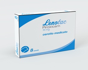 LENOTAC*8CER MED 14MG - Farmapre