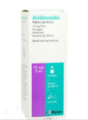 AMBROXOLO MY*SCIR200ML15MG/5ML - Farmapre