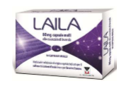 LAILA*14CPS MOLLI - Farmapre
