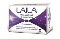 LAILA*28CPS MOLLI - Farmapre
