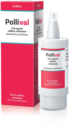 POLLIVAL*COLL FL 10ML 0,5MG/ML - Farmapre