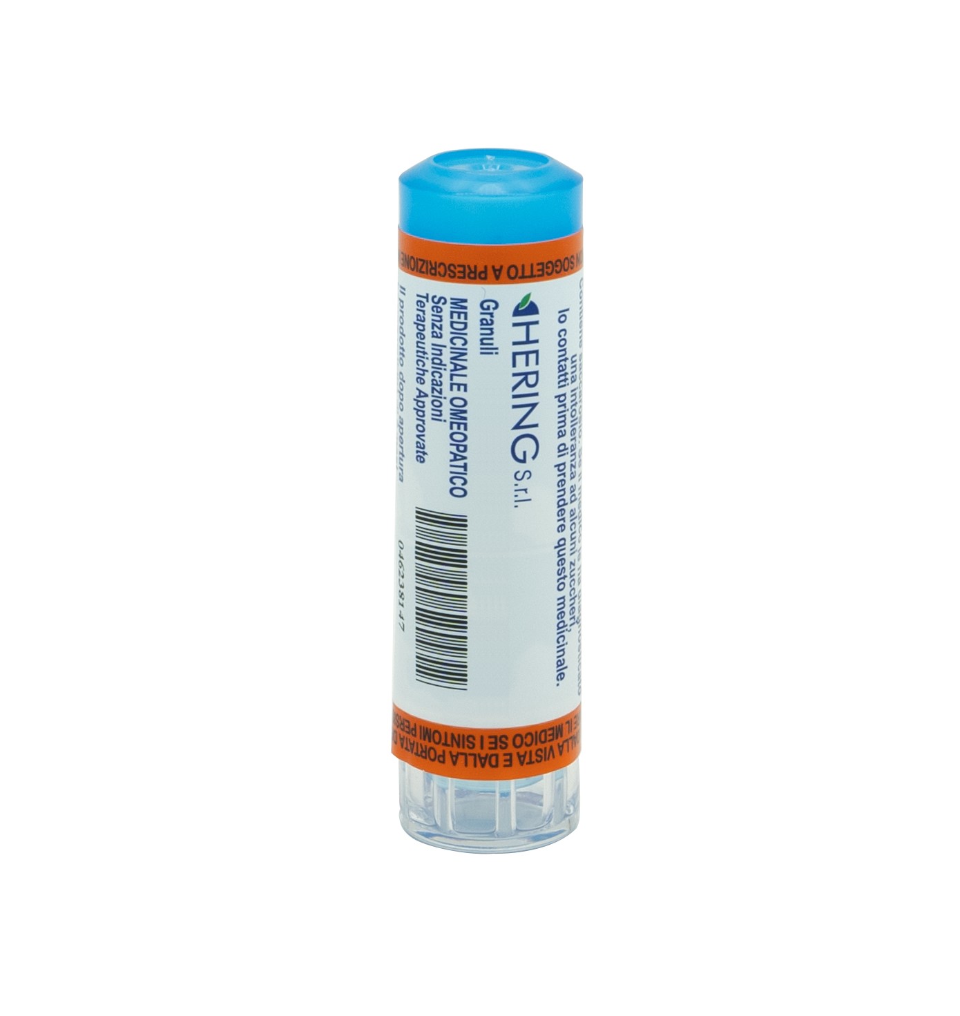 IGNATIA AMARA*30CH 80GR 4G - Farmapre