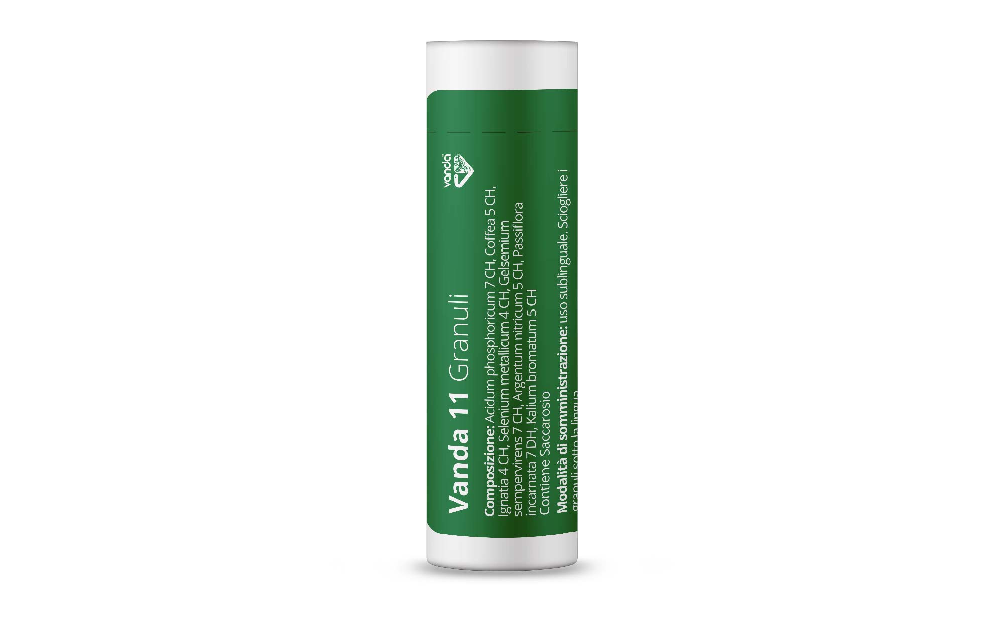 VANDA 11*4G 80GR CONT MULTID - Farmapre