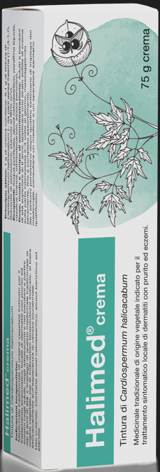 HALIMED*CREMA 1TUB 100MG/G 75G - Farmapre