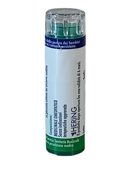 LEDUM PALUSTRE*5CH 120GR 6G - Farmapre