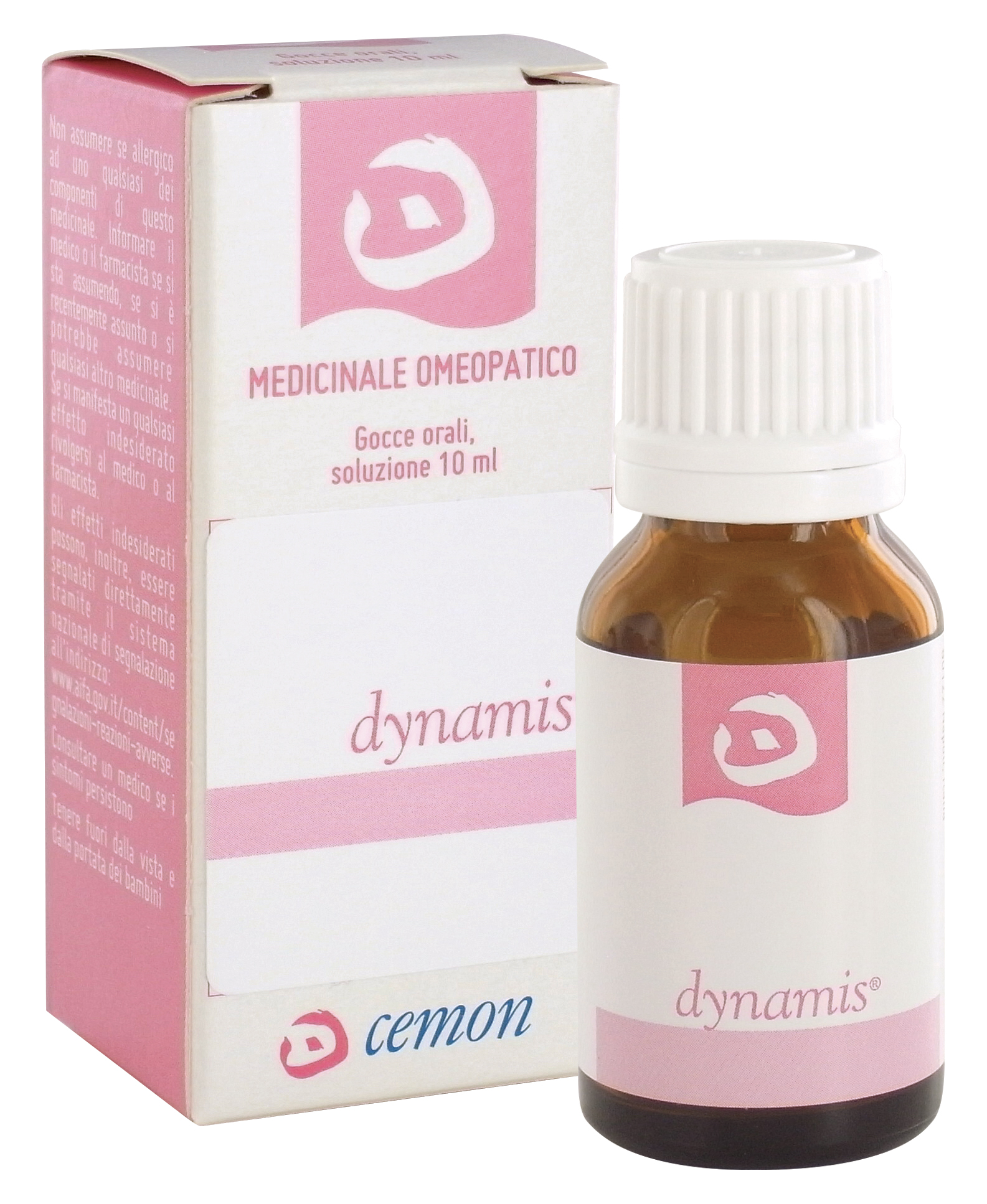 NATRIUM CARBON DYN*6LM 10ML - Farmapre