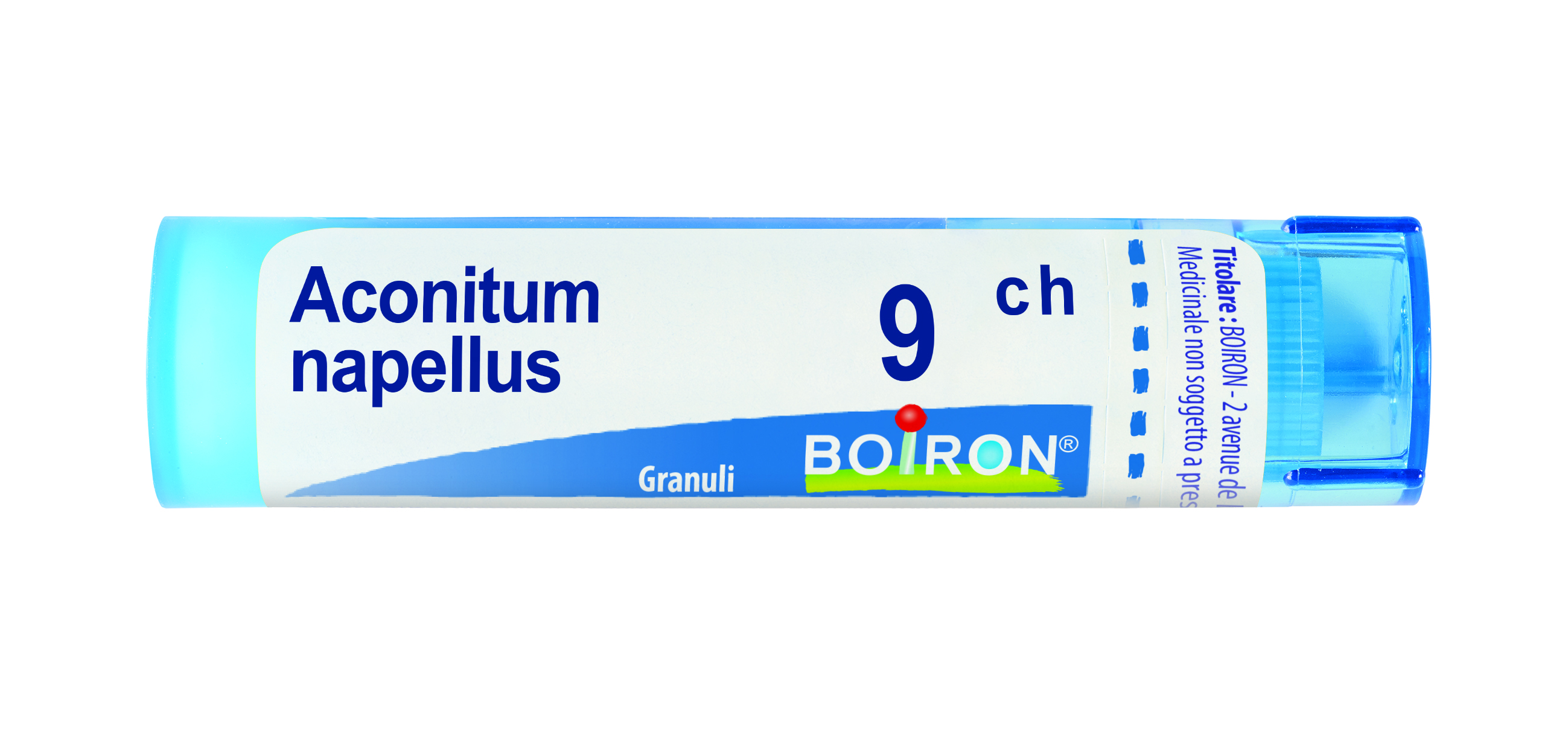 ACONITUM NAP BOI*9CH GR 4G - Farmapre
