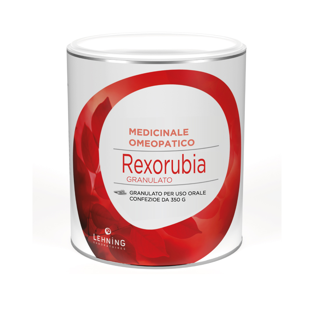 REXORUBIA*OS GRAT 350G - Farmapre