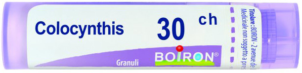 COLOCYNTHIS 30 CH GRANULI - Farmapre