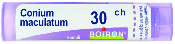 CONIUM MACULATUM 30 CH GRANULI - Farmapre